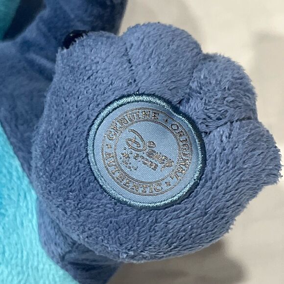 Disney Store Stitch LILO & Stitch  Plush Large - Picture 2 of 5